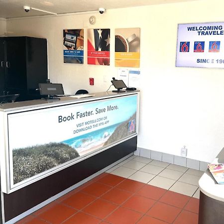 Motel 6-Goleta, Ca - Santa Barbara Exterior foto
