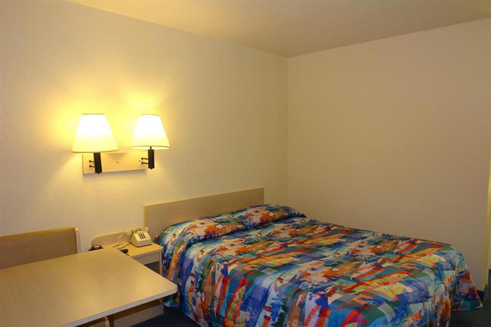 Motel 6-Goleta, Ca - Santa Barbara Quarto foto