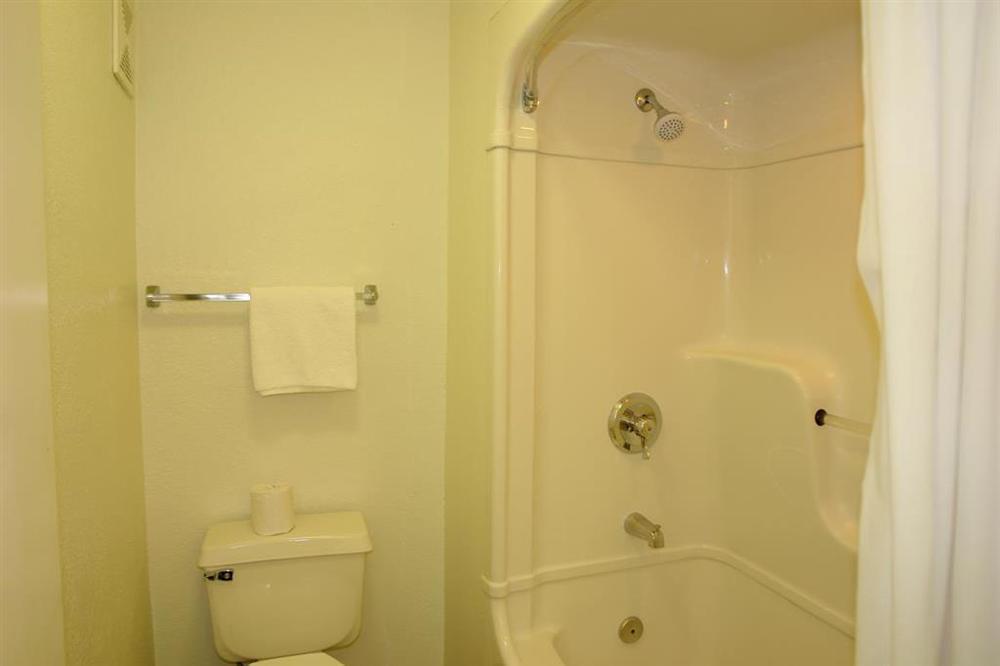 Motel 6-Goleta, Ca - Santa Barbara Quarto foto